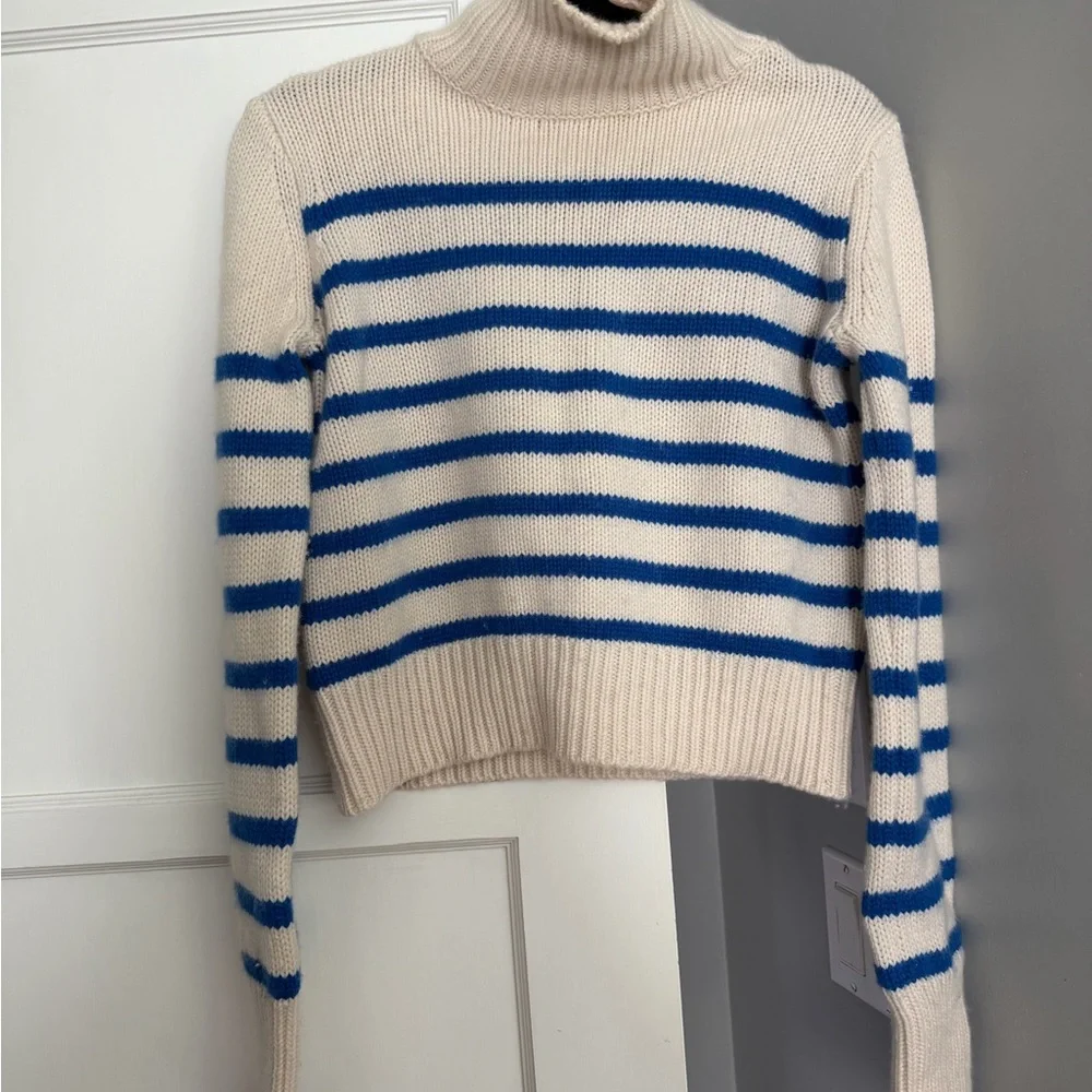 La Ligne mini Marin Sweater - Picture 1 of 6